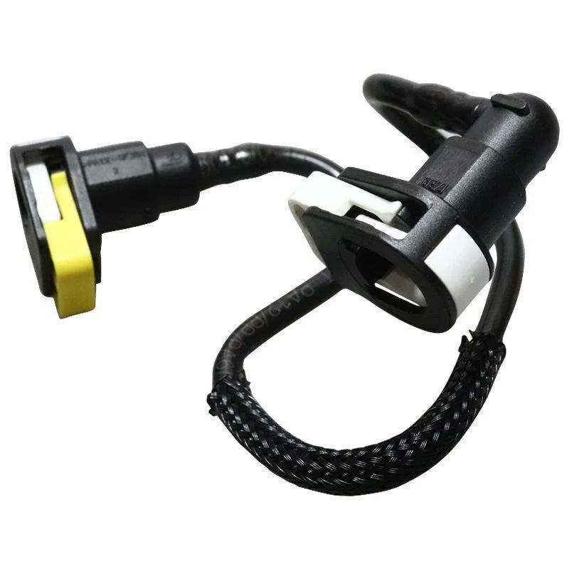 FOCUS C-MAX 2.0 DURATORQ DIESEL FUEL HOSE TUBE - Image 5