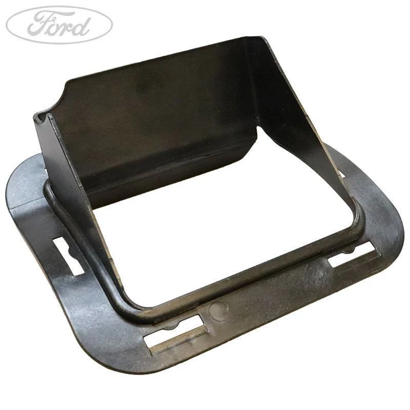 FOCUS C-MAX 2.0 DURATORQ FRONT LOWER AIR DEFLECTOR - Image 2