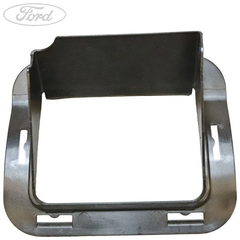 FOCUS C-MAX 2.0 DURATORQ FRONT LOWER AIR DEFLECTOR - Image 4