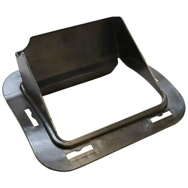 FOCUS C-MAX 2.0 DURATORQ FRONT LOWER AIR DEFLECTOR - Image 5