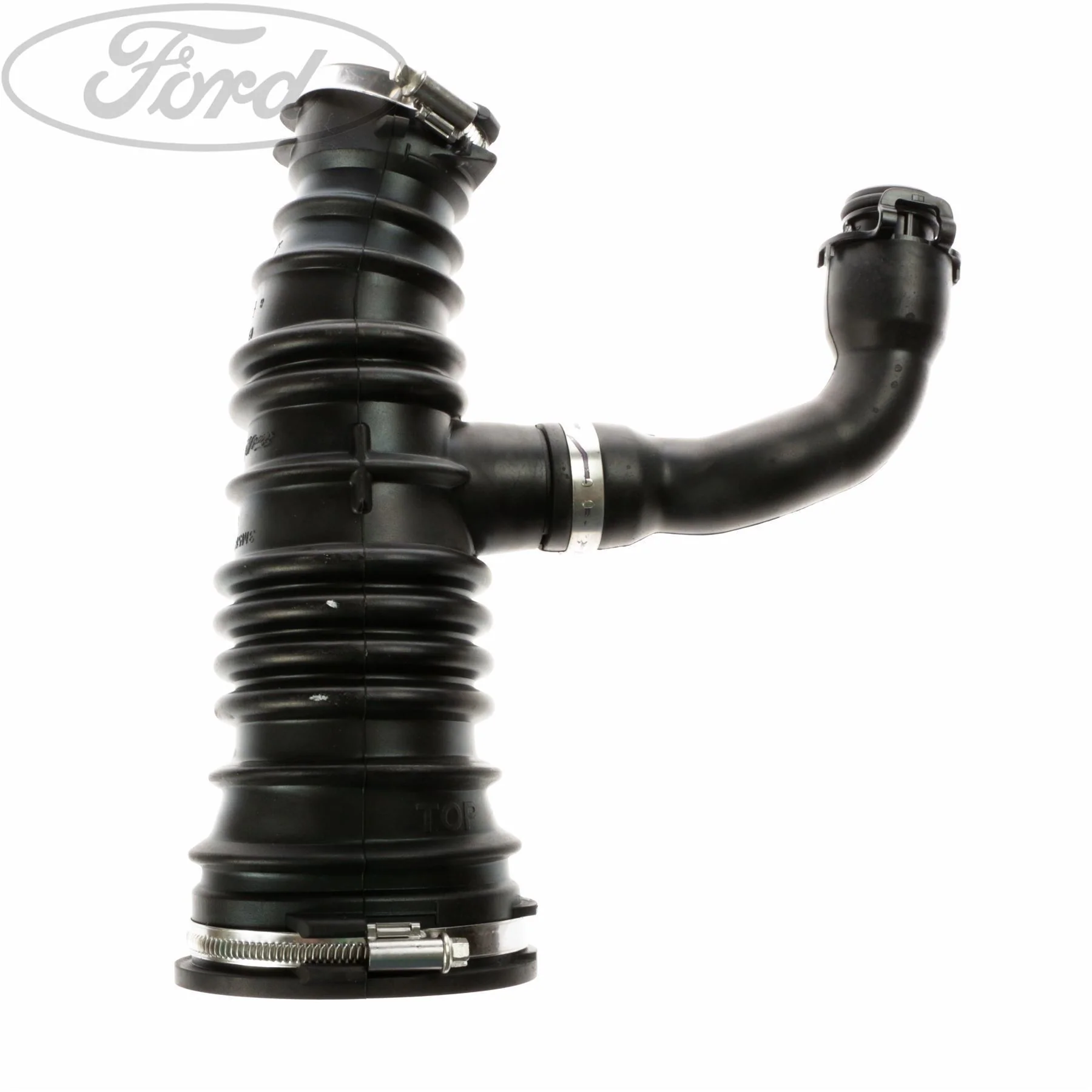 FOCUS C-MAX AIR BOX CONNECTING TUBE - Image 2