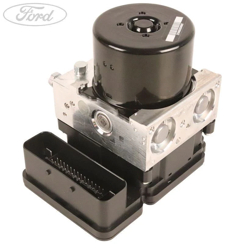 FOCUS C-MAX ANTI-LOCKING BRAKING SYSTEM CONTROL UNIT - Image 2