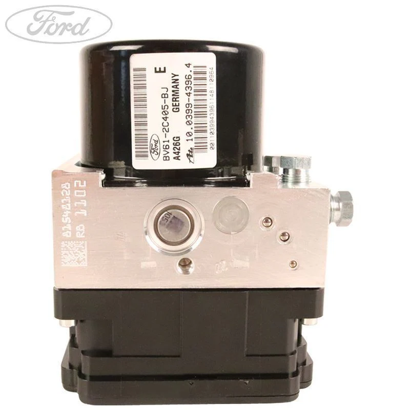FOCUS C-MAX ANTI-LOCKING BRAKING SYSTEM CONTROL UNIT - Image 3