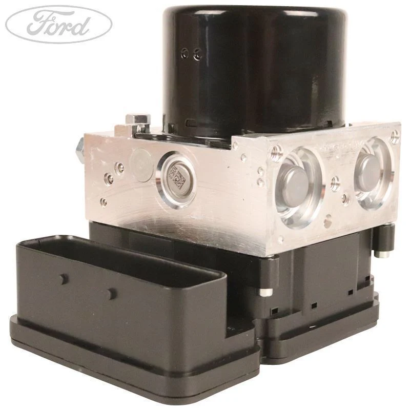 FOCUS C-MAX ANTI-LOCKING BRAKING SYSTEM CONTROL UNIT - Image 4
