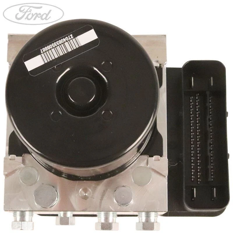 FOCUS C-MAX ANTI-LOCKING BRAKING SYSTEM CONTROL UNIT - Image 5