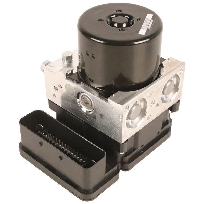 FOCUS C-MAX ANTI-LOCKING BRAKING SYSTEM CONTROL UNIT - Image 6
