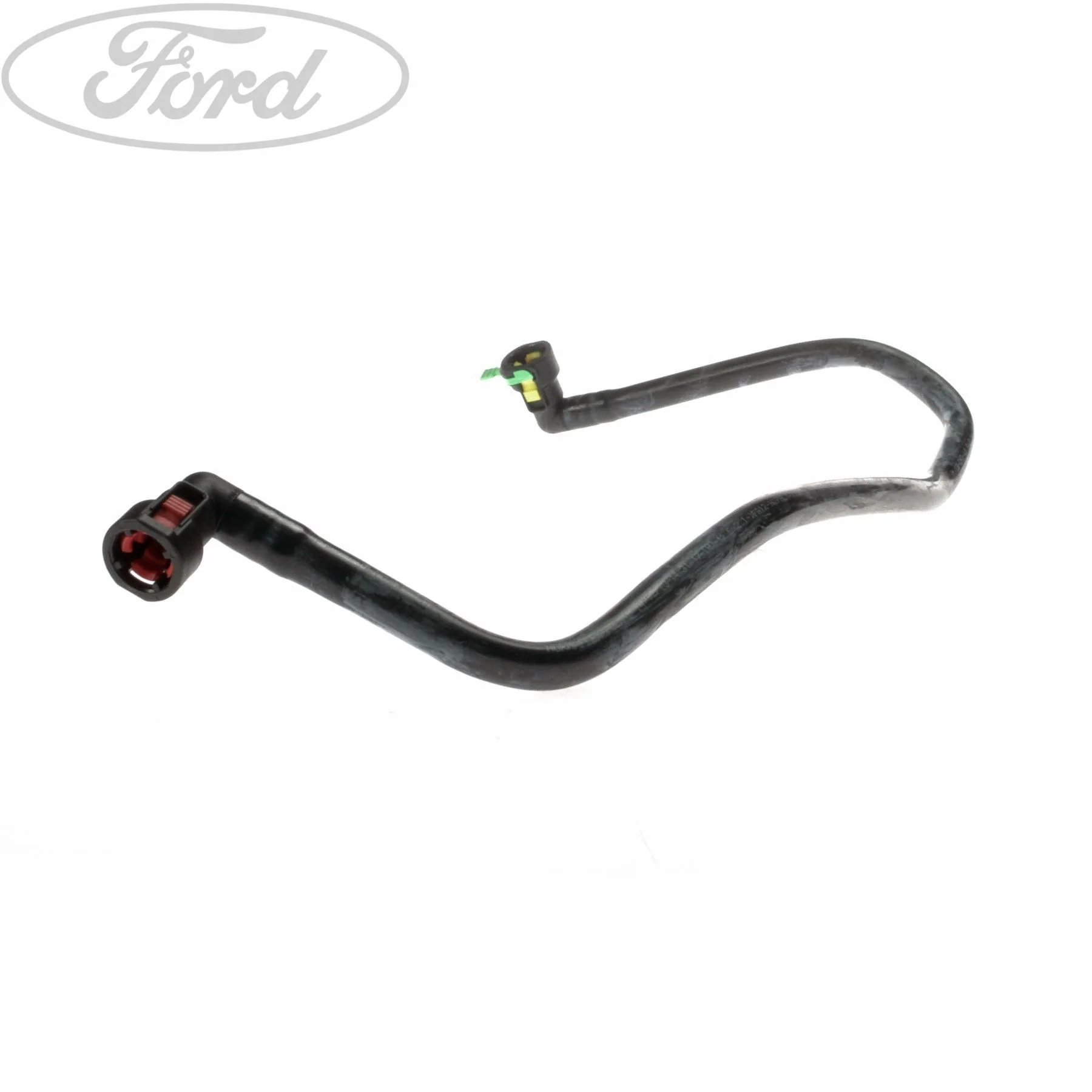 FOCUS C-MAX AUTOMATIC TRANSMISSION COOLER HOSE - Image 4