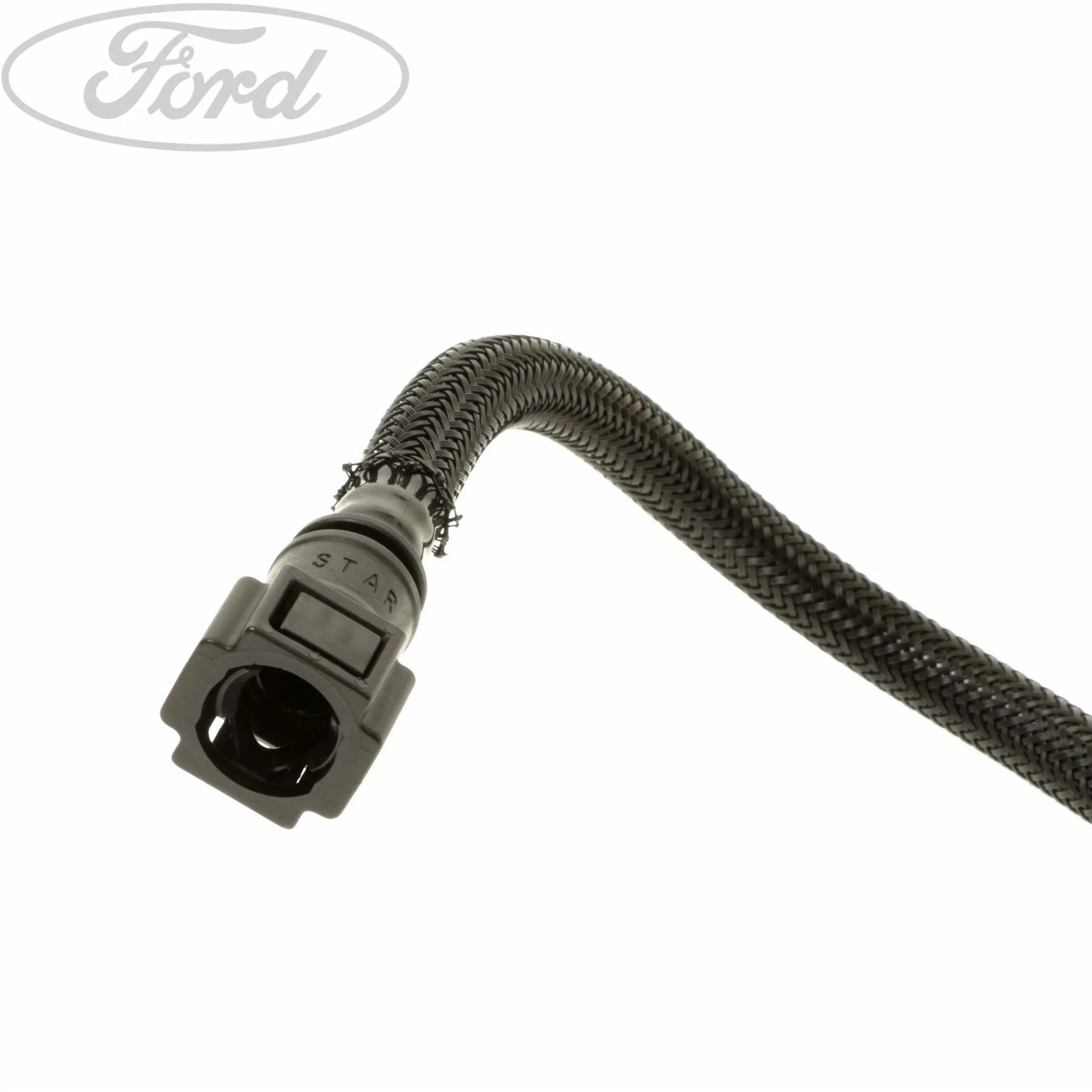 FOCUS C-MAX BRAKE BOOSTER VACUUM TUBE - Image 3