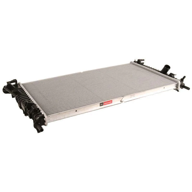 FOCUS C-MAX CC 1.4 DURATEC COOLANT RADIATOR WITH AIR CON - Image 5