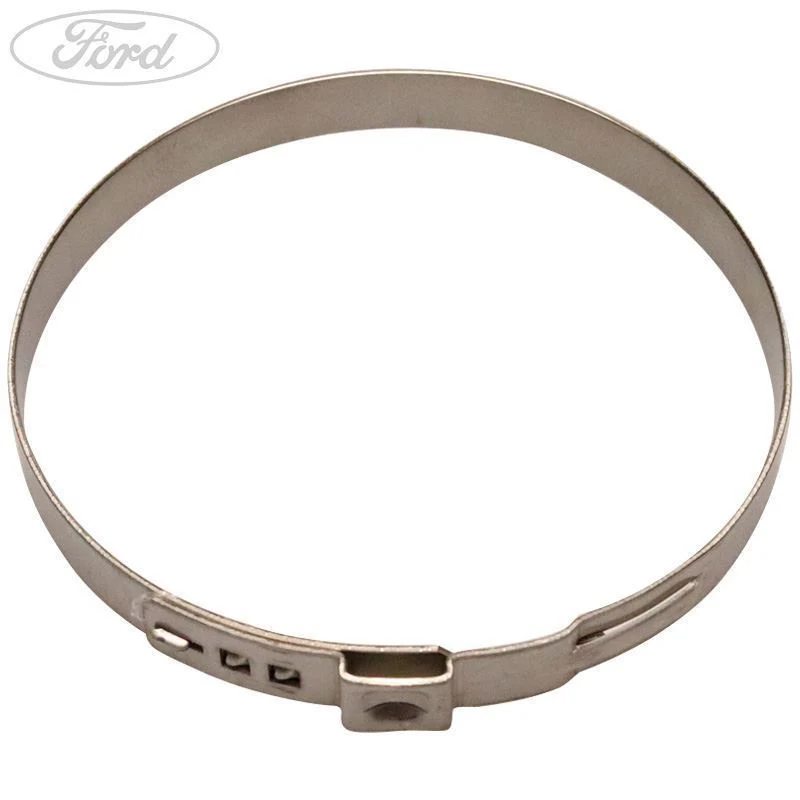 FOCUS C-MAX CC 1.6 DURATEC TI-VCT OUTER CV BOOT CLAMP 87MM - Image 3