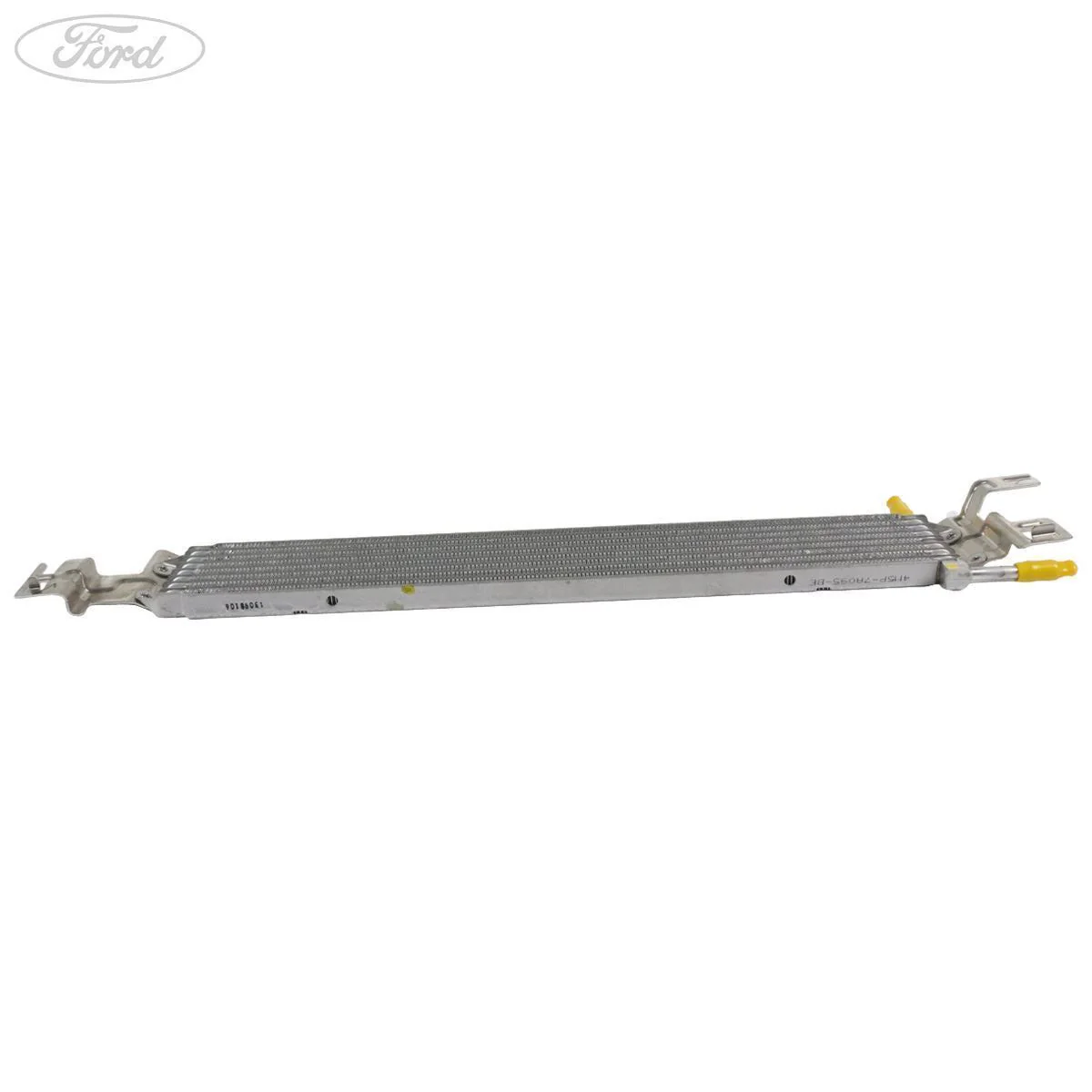 FOCUS C-MAX CC 4 SPEED AUTOMATIC TRANS OIL COOLER 07-11 - Image 3