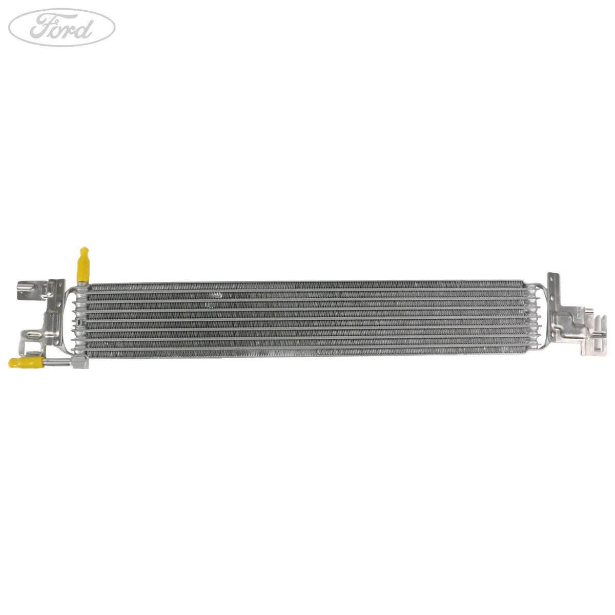FOCUS C-MAX CC 4 SPEED AUTOMATIC TRANS OIL COOLER 07-11 - Image 4