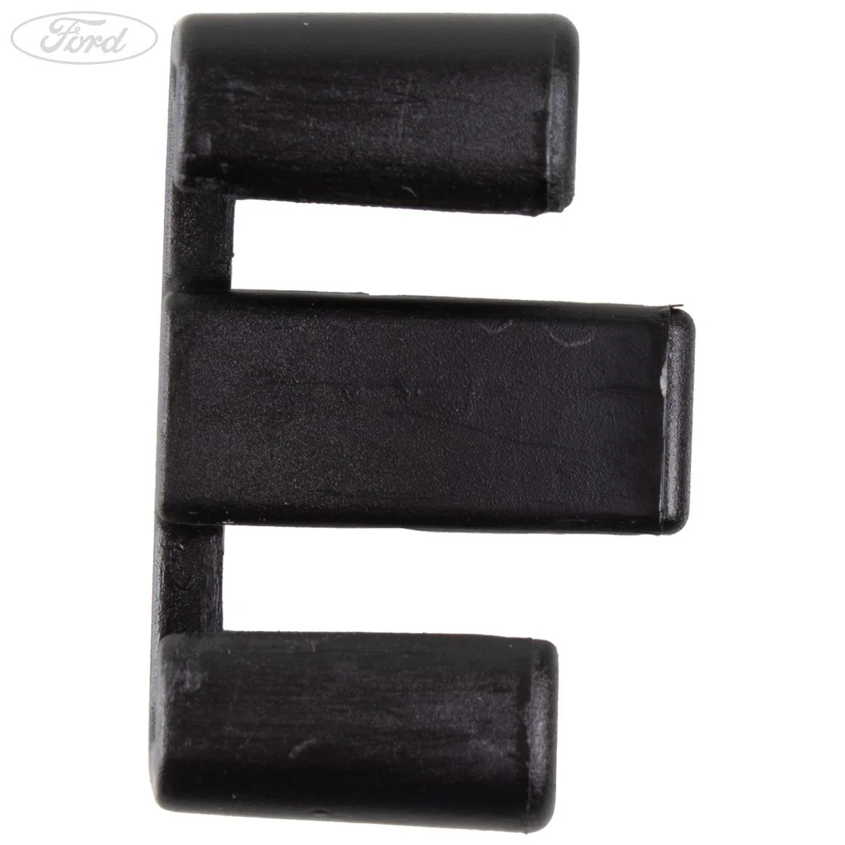 FOCUS C-MAX CC KUGA FRONT SEAT REAR TRACK SUPPORT COVER - Image 3
