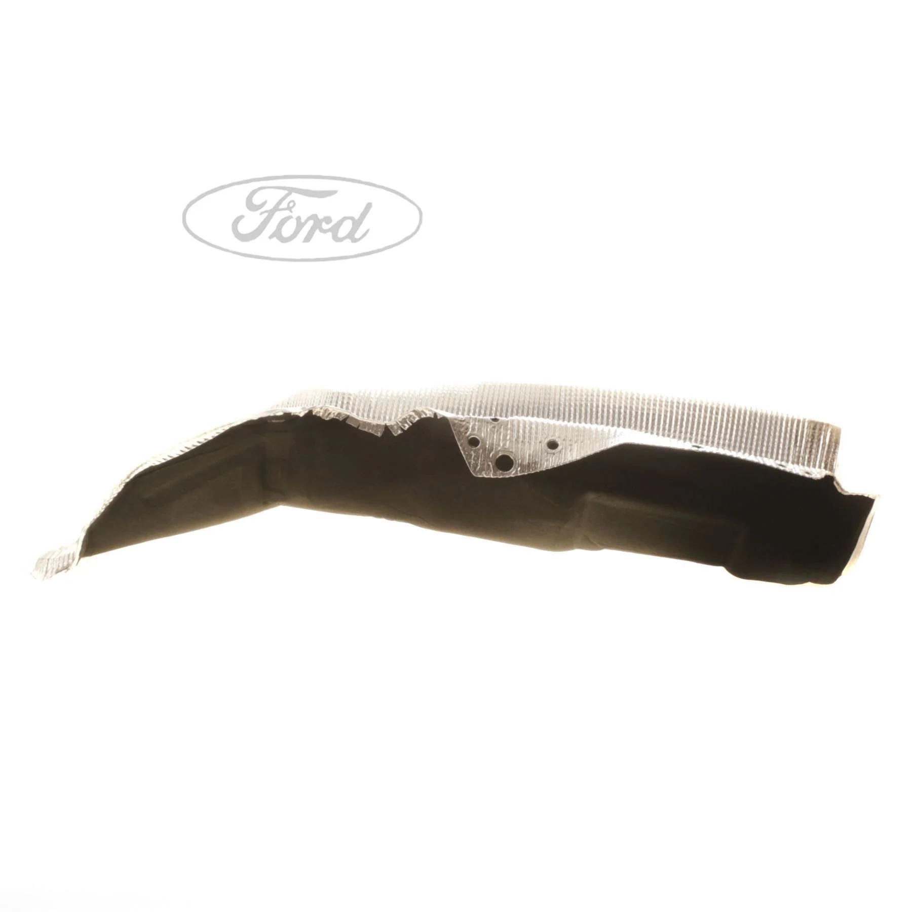 FOCUS C-MAX CONNECT 1.0 ECOBOOST EXHAUST HEAT SHIELD - Image 2