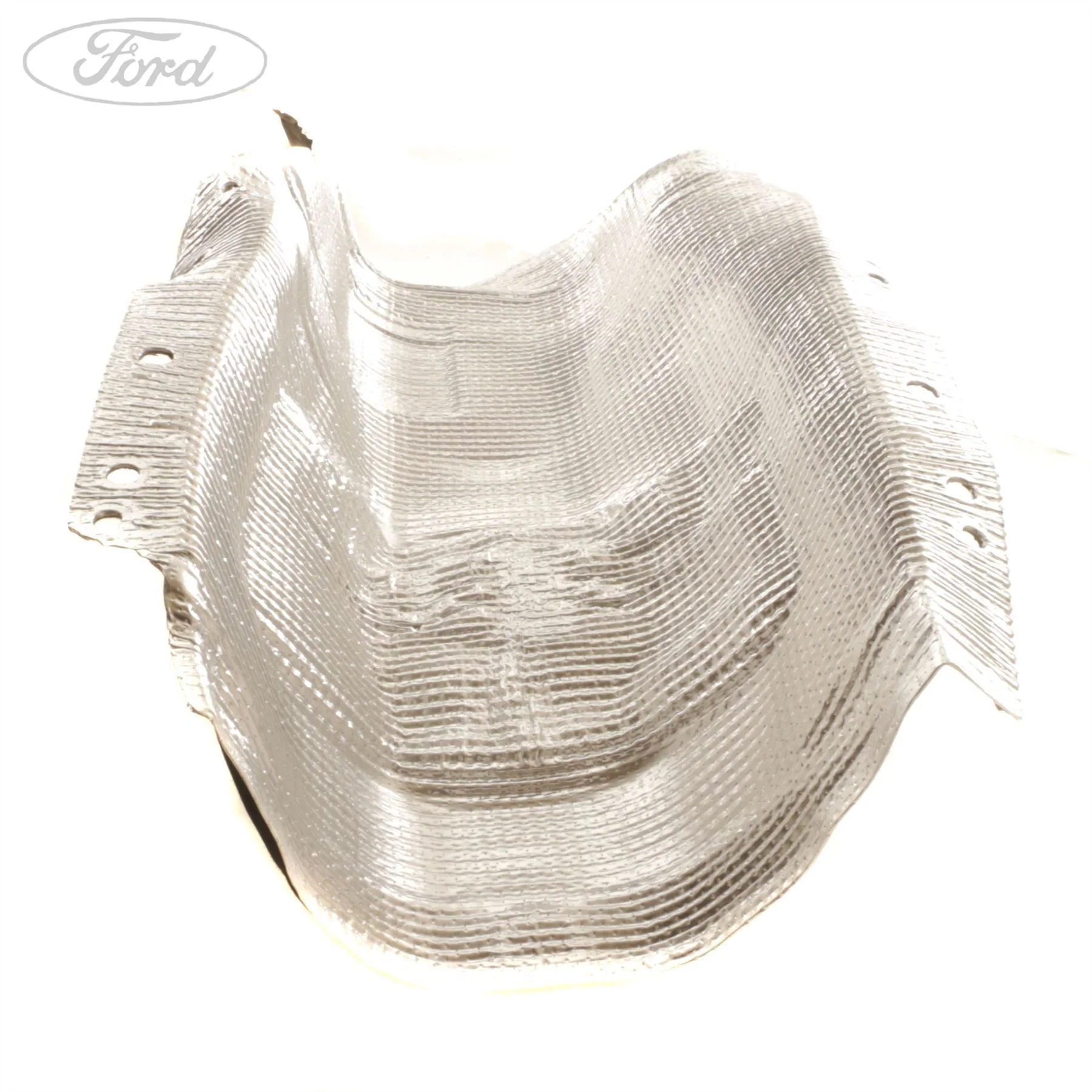 FOCUS C-MAX CONNECT 1.0 ECOBOOST EXHAUST HEAT SHIELD - Image 3