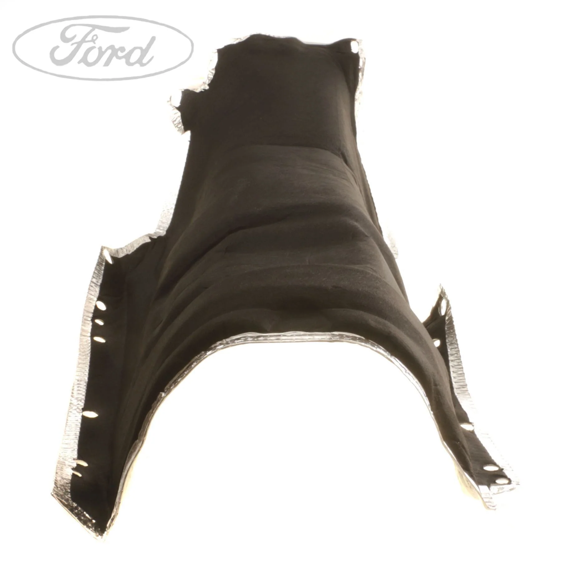 FOCUS C-MAX CONNECT 1.0 ECOBOOST EXHAUST HEAT SHIELD - Image 4