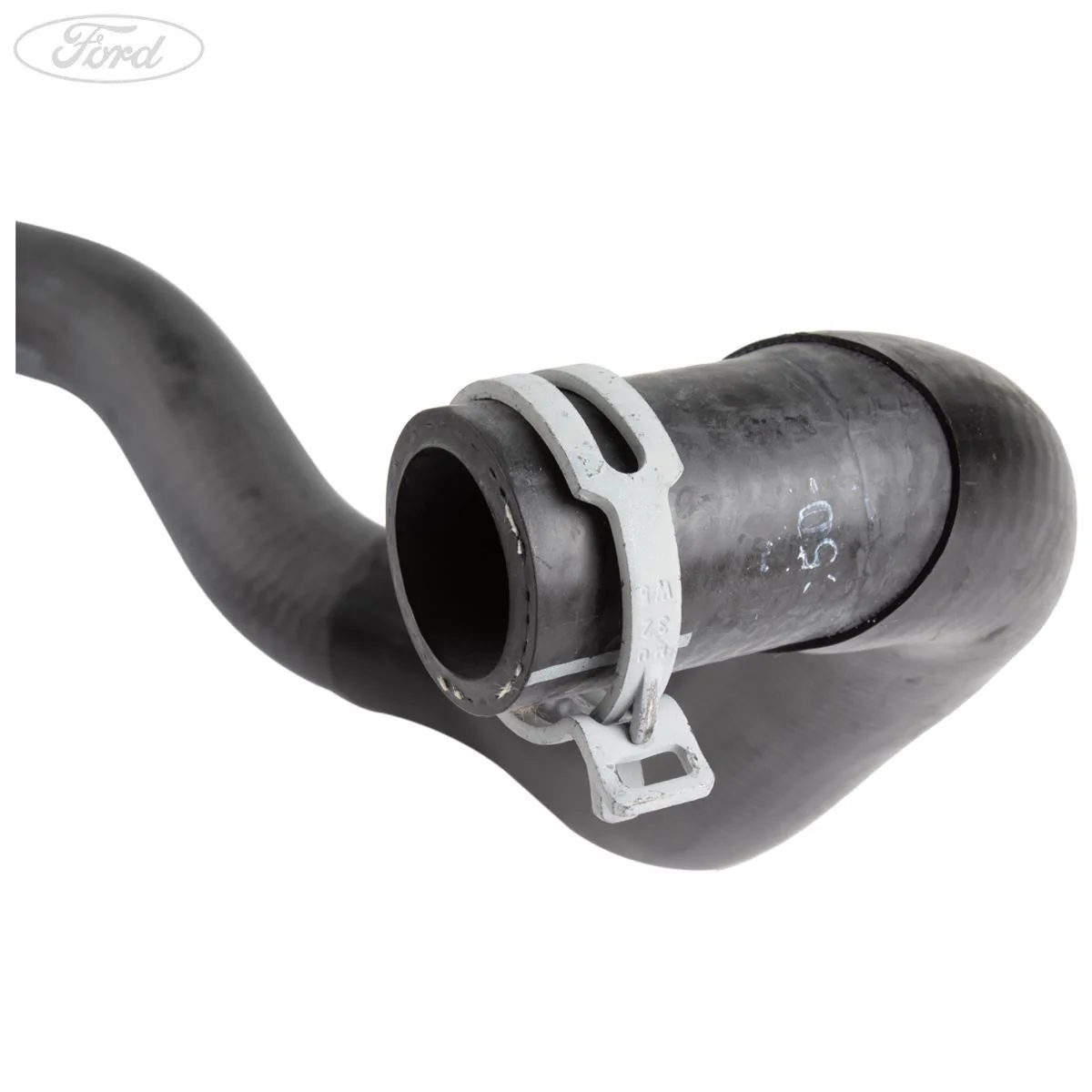 FOCUS C-MAX CONNECT 1.5 DURATORQ TDCI TOP RADIATOR HOSE - Image 3