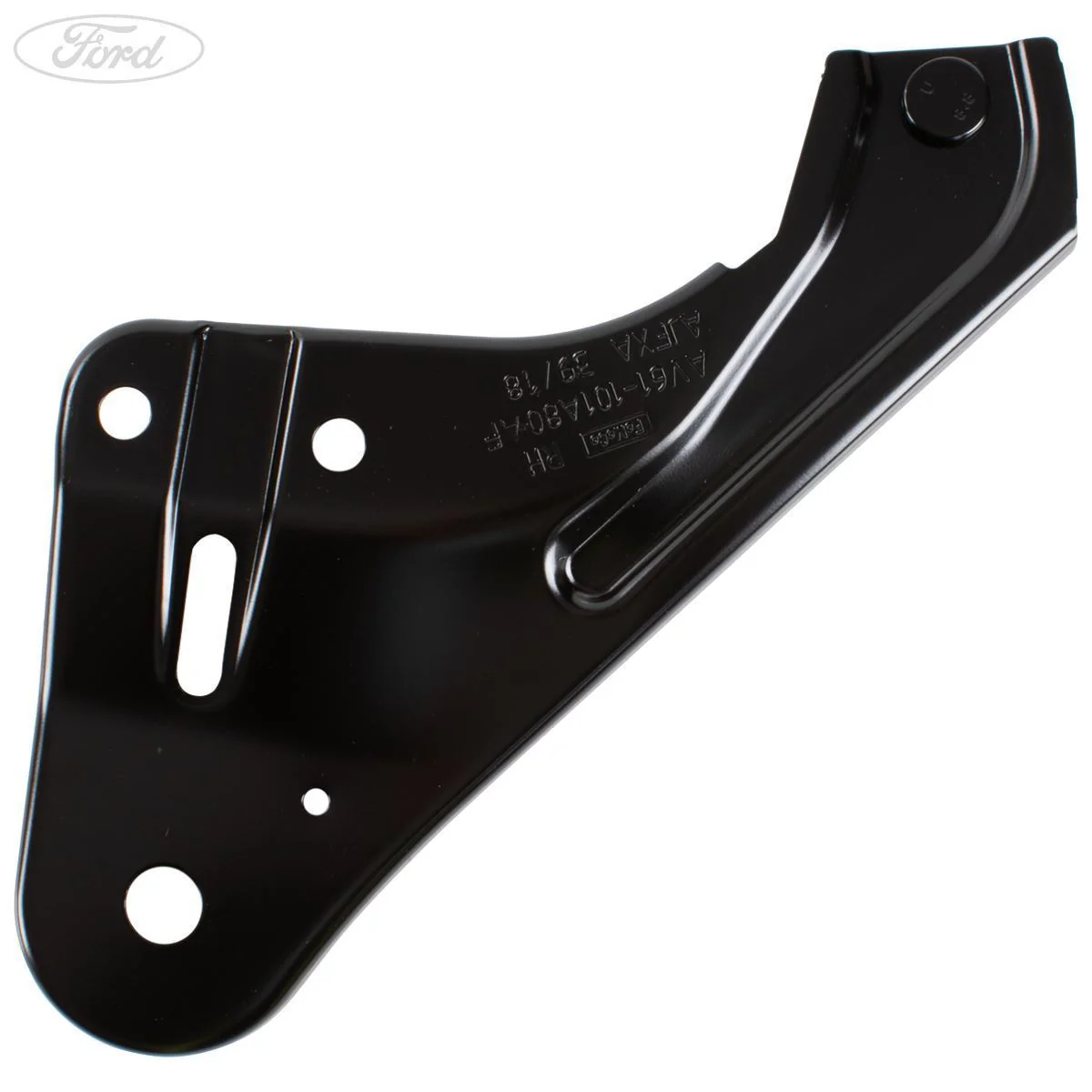 FOCUS C-MAX CONNECT FRONT O/S WING REINFORCEMENT PANEL - Image 4