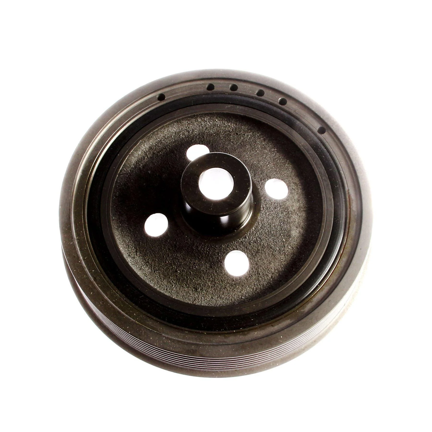 FOCUS C-MAX CRANKSHAFT PULLEY - Image 5