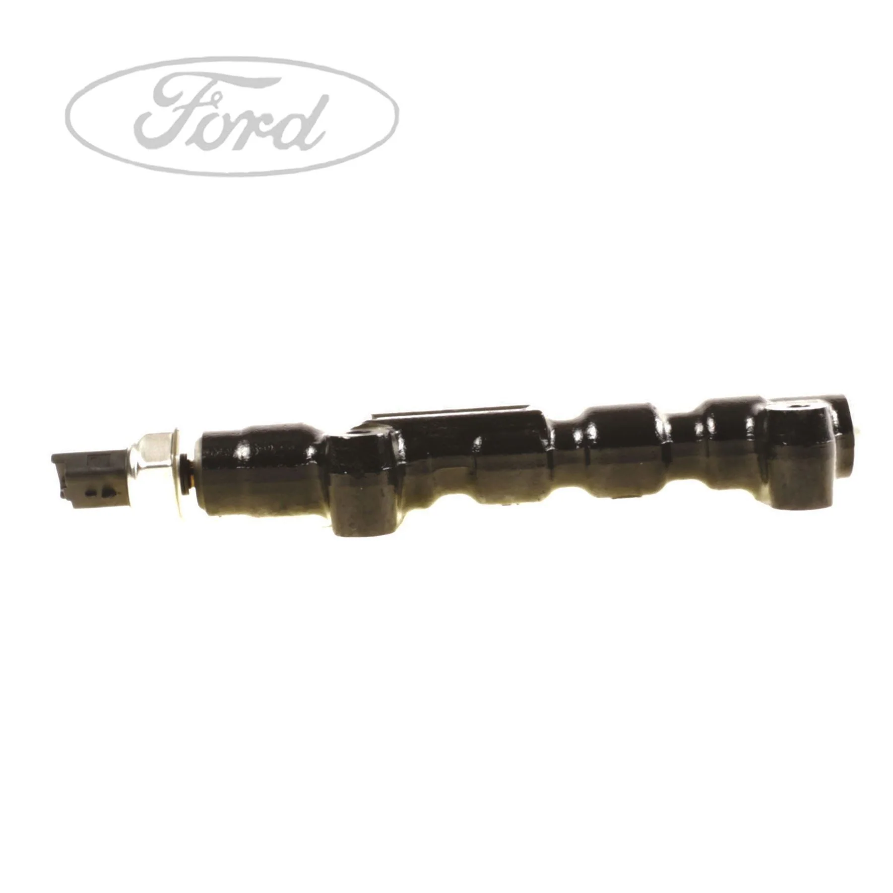 FOCUS C-MAX FIESTA 1.4 1.6 TDCI FUEL RAIL - Image 4