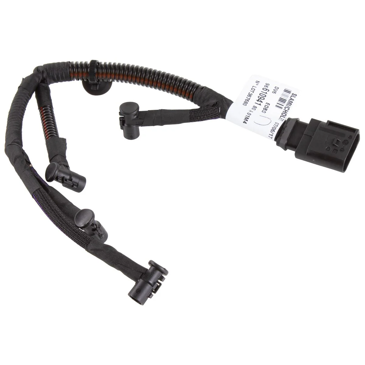FOCUS C-MAX FIESTA FIESTA GLOW PLUG WIRE