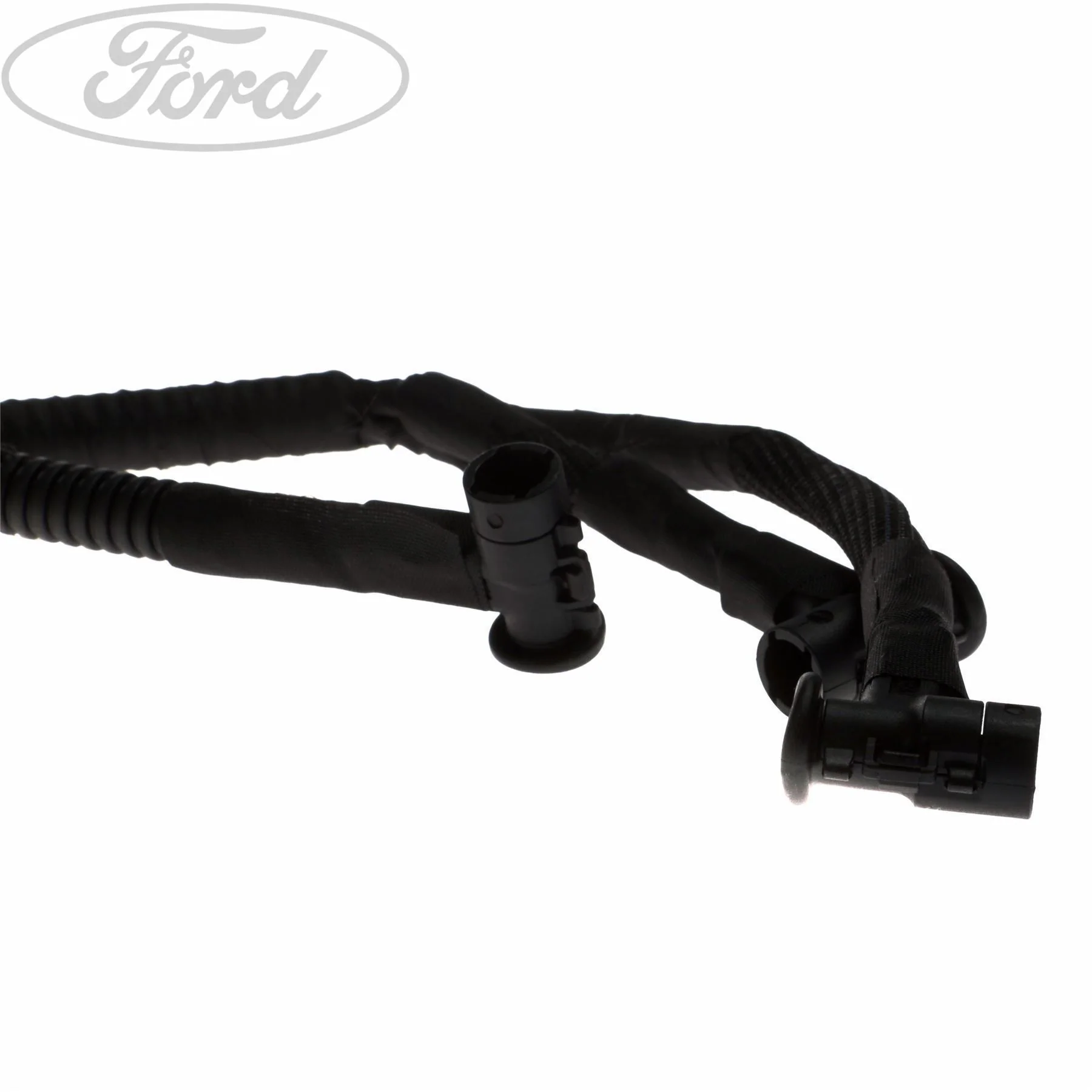 FOCUS C-MAX FIESTA FIESTA GLOW PLUG WIRE - Image 3