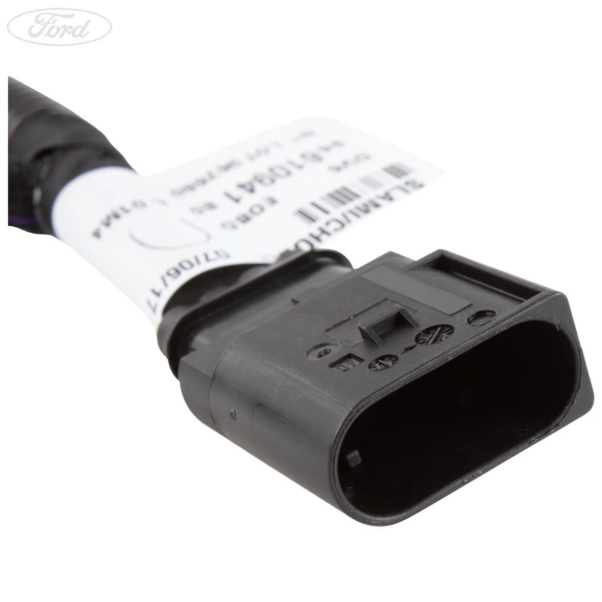 FOCUS C-MAX FIESTA FIESTA GLOW PLUG WIRE - Image 4