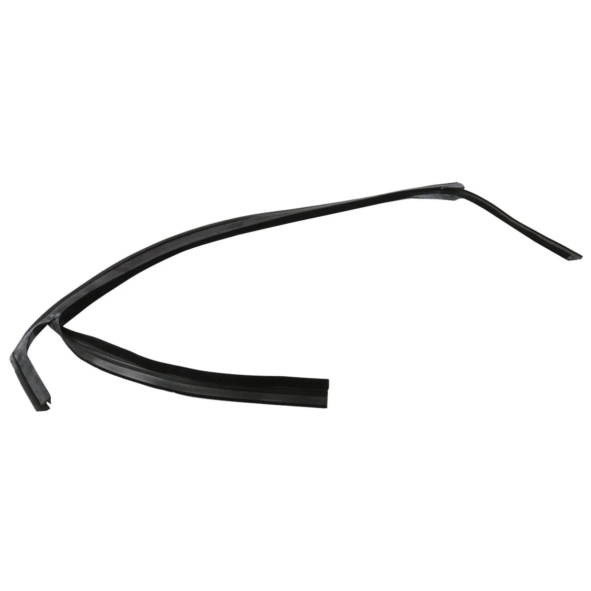 FOCUS C-MAX FRONT N/S DOOR WINDOW GLASS UPPER SURROUND
