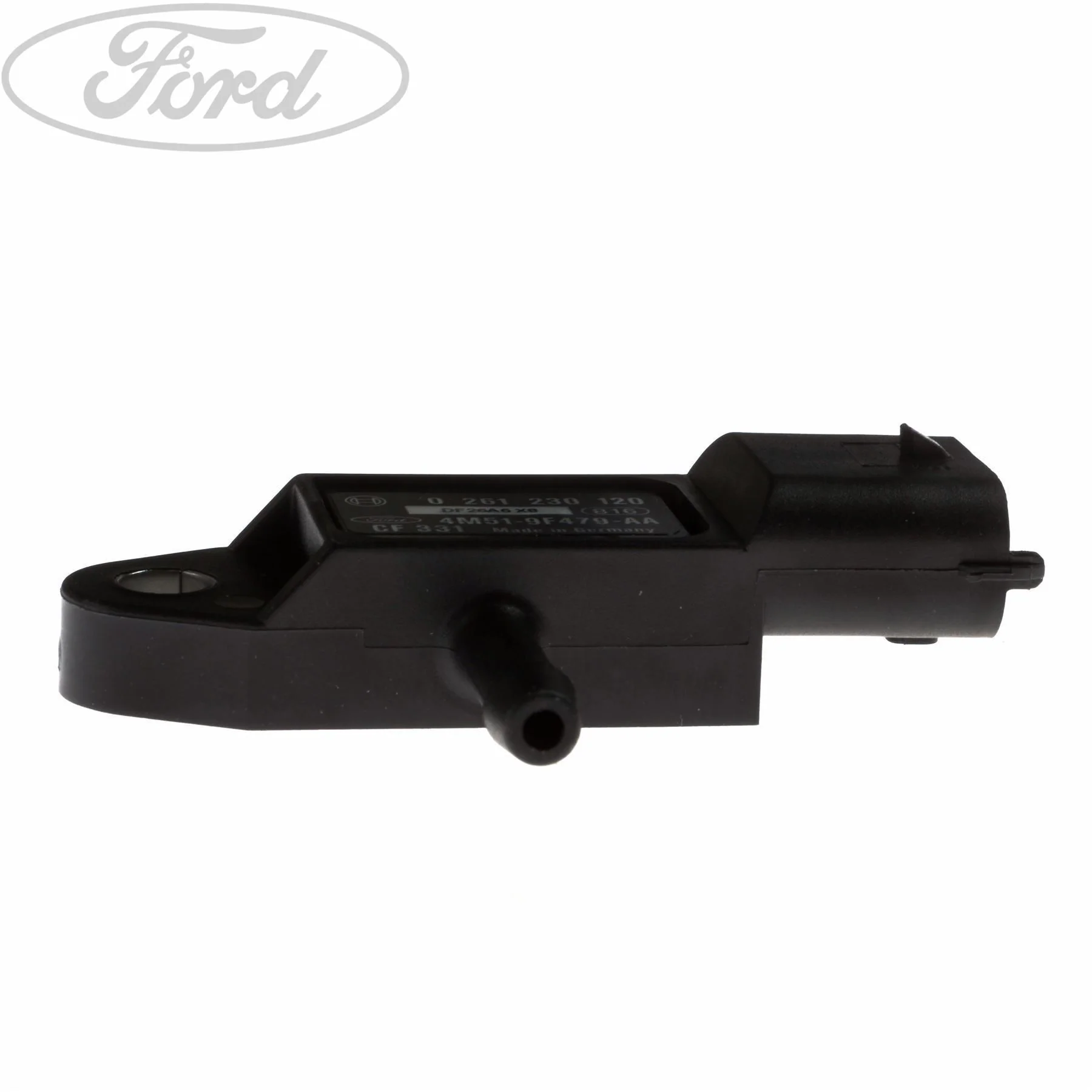 FOCUS C-MAX GALAXY MONDEO INTAKE MANIFOLD PRESSURE SENSOR - Image 4