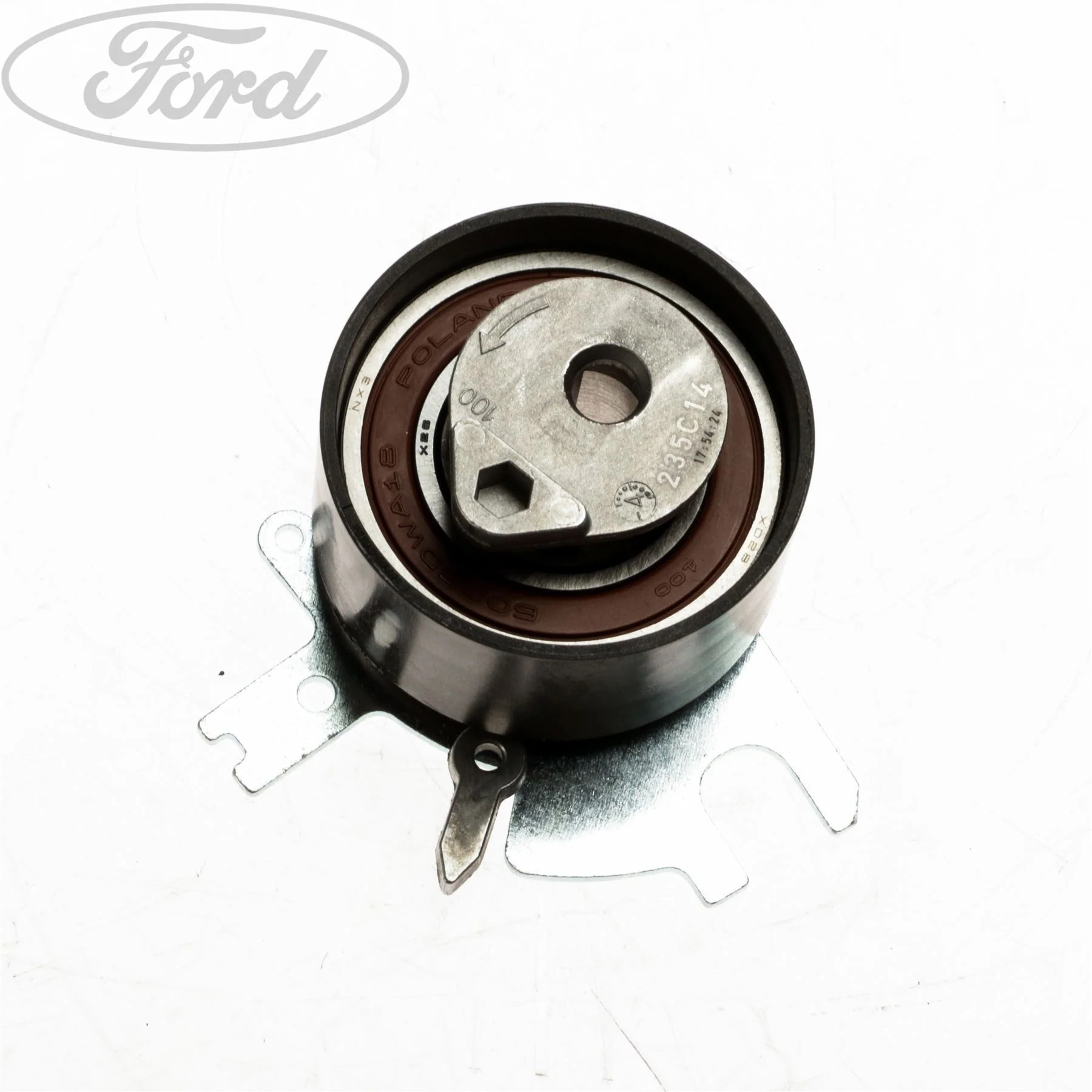FOCUS C-MAX GALAXY S-MAX MONDEO TENSION PULLEY - Image 2