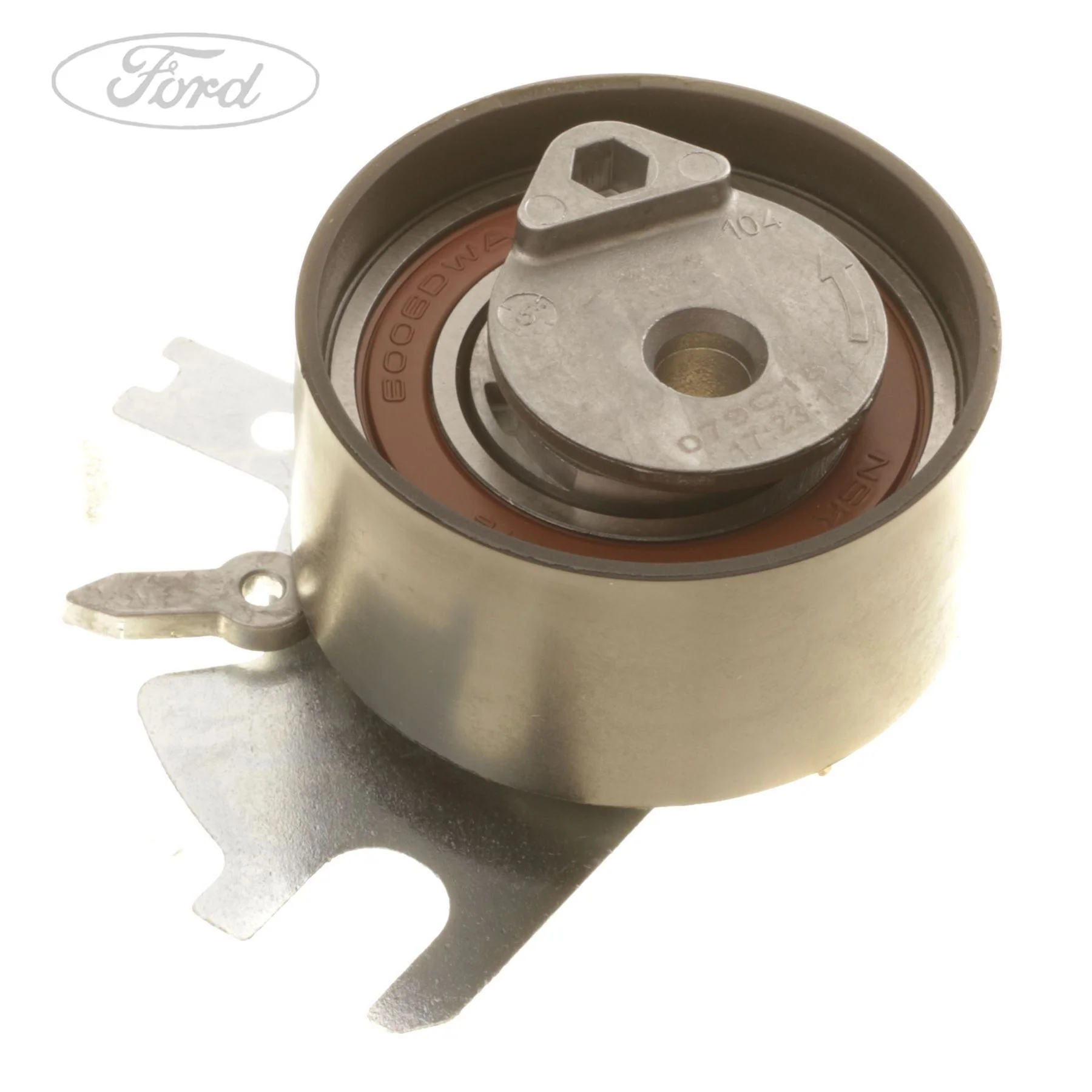 FOCUS C-MAX GALAXY S-MAX MONDEO TIMING CAM BELT KIT - Image 3