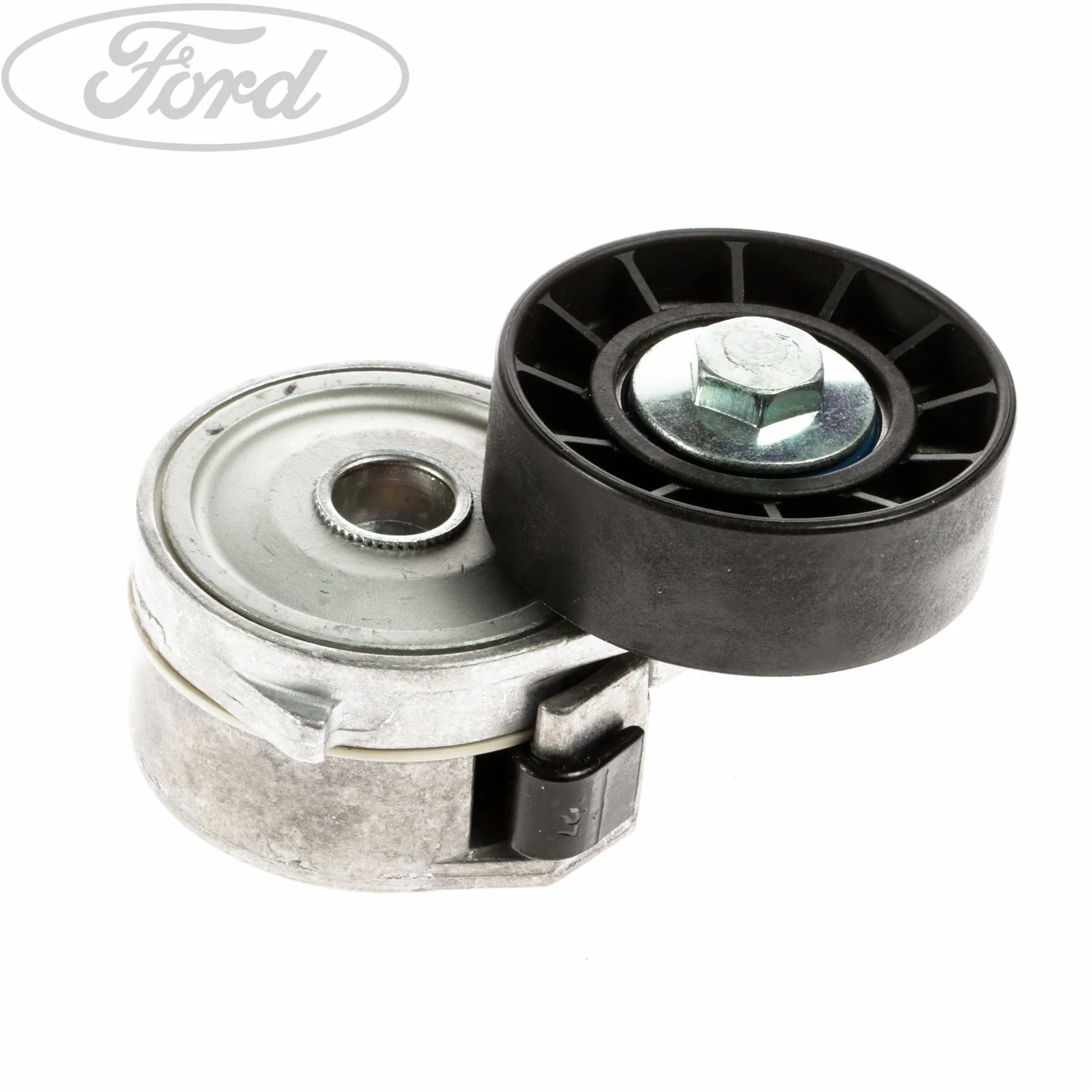 FOCUS C-MAX GALAXY S-MAX WA6 TENSION PULLEY - Image 3