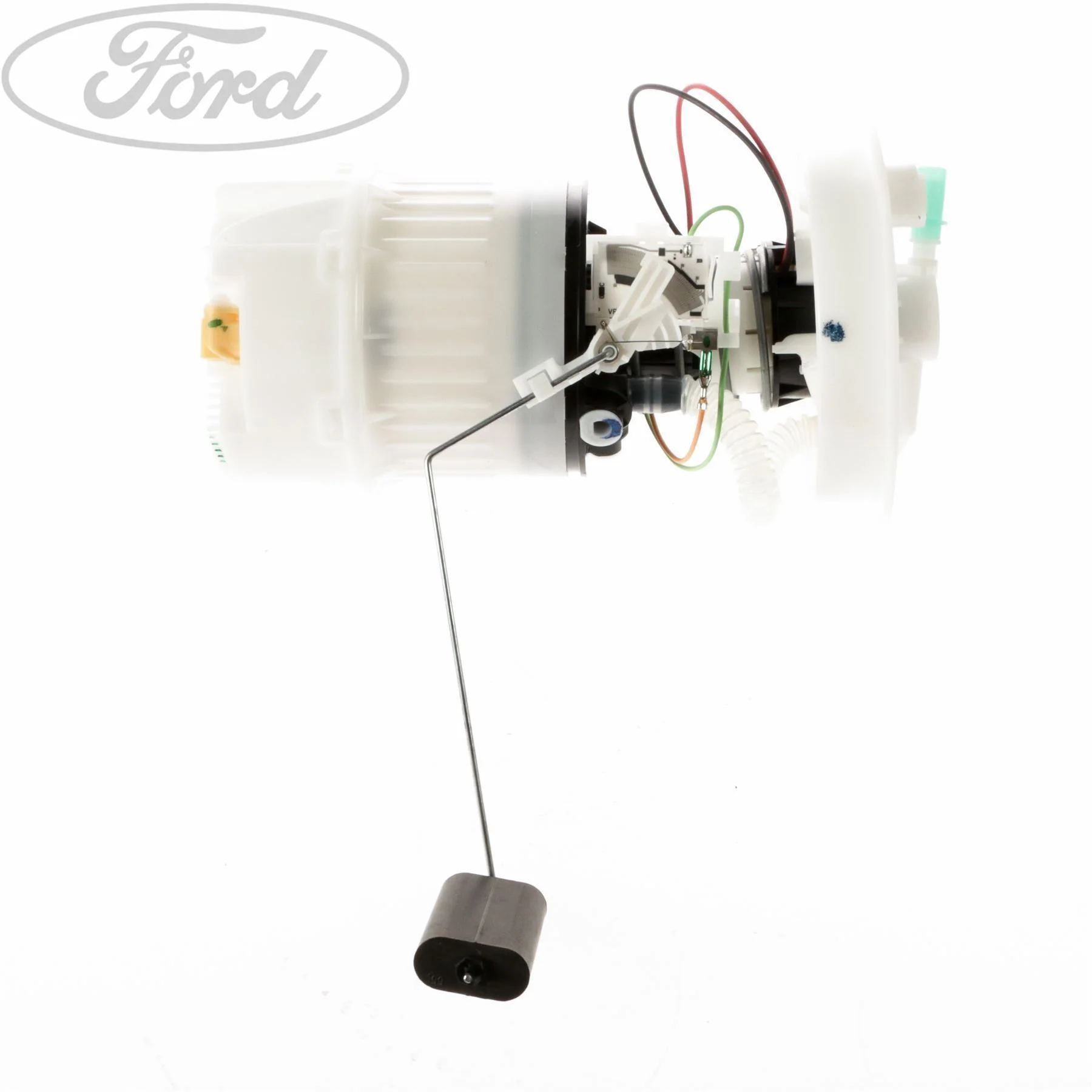 FOCUS C-MAX IN TANK FUEL PUMP & SENDER - Image 2