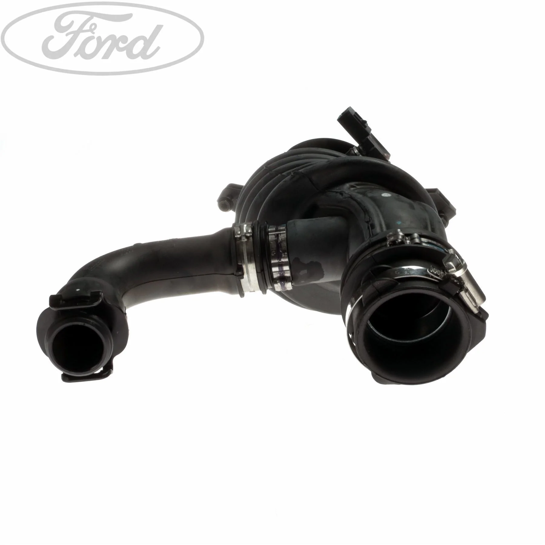 FOCUS C-MAX INDUCTION AIR BOX INTAKE HOSE PIPE - Image 4