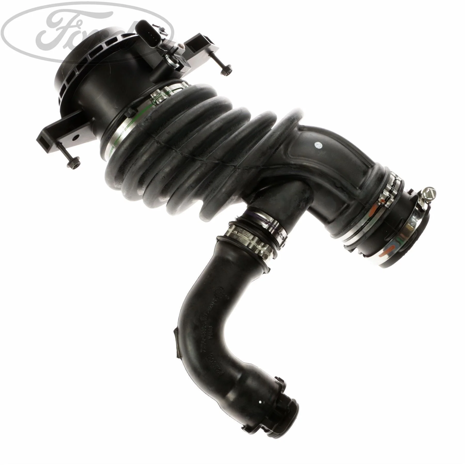 FOCUS C-MAX INDUCTION AIR BOX INTAKE HOSE PIPE - Image 2