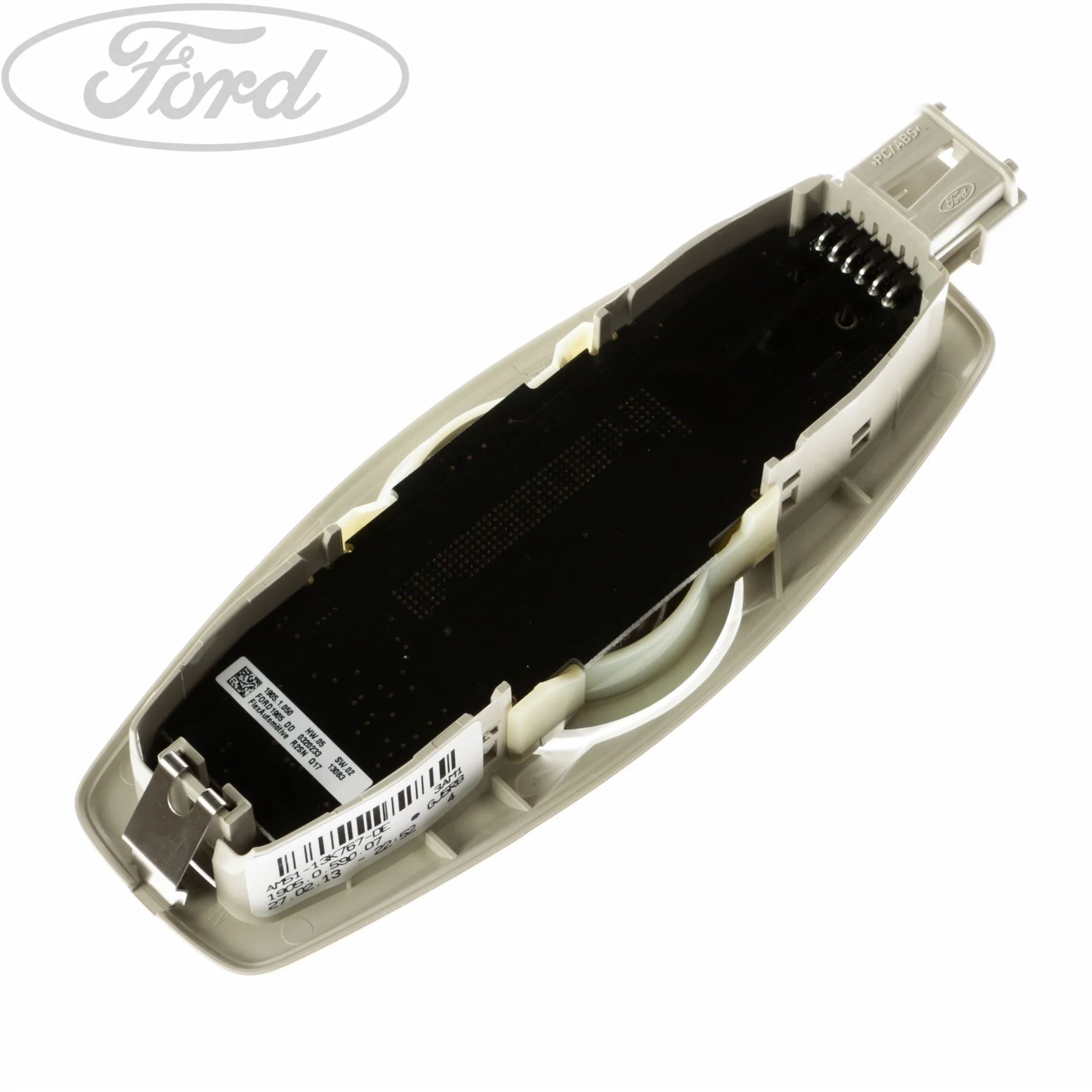 FOCUS C-MAX INTERIOR LIGHT LAMP - Image 4