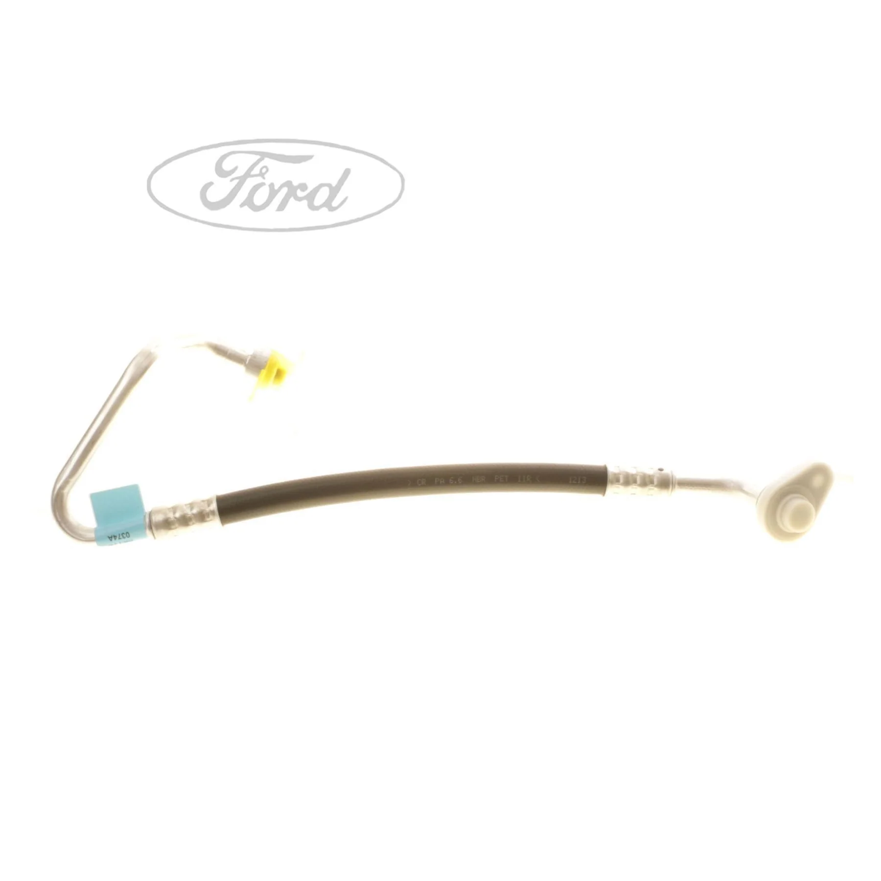 FOCUS C-MAX MPV FOCUS AIR CON SYSTEM TUBE HOSE - Image 2