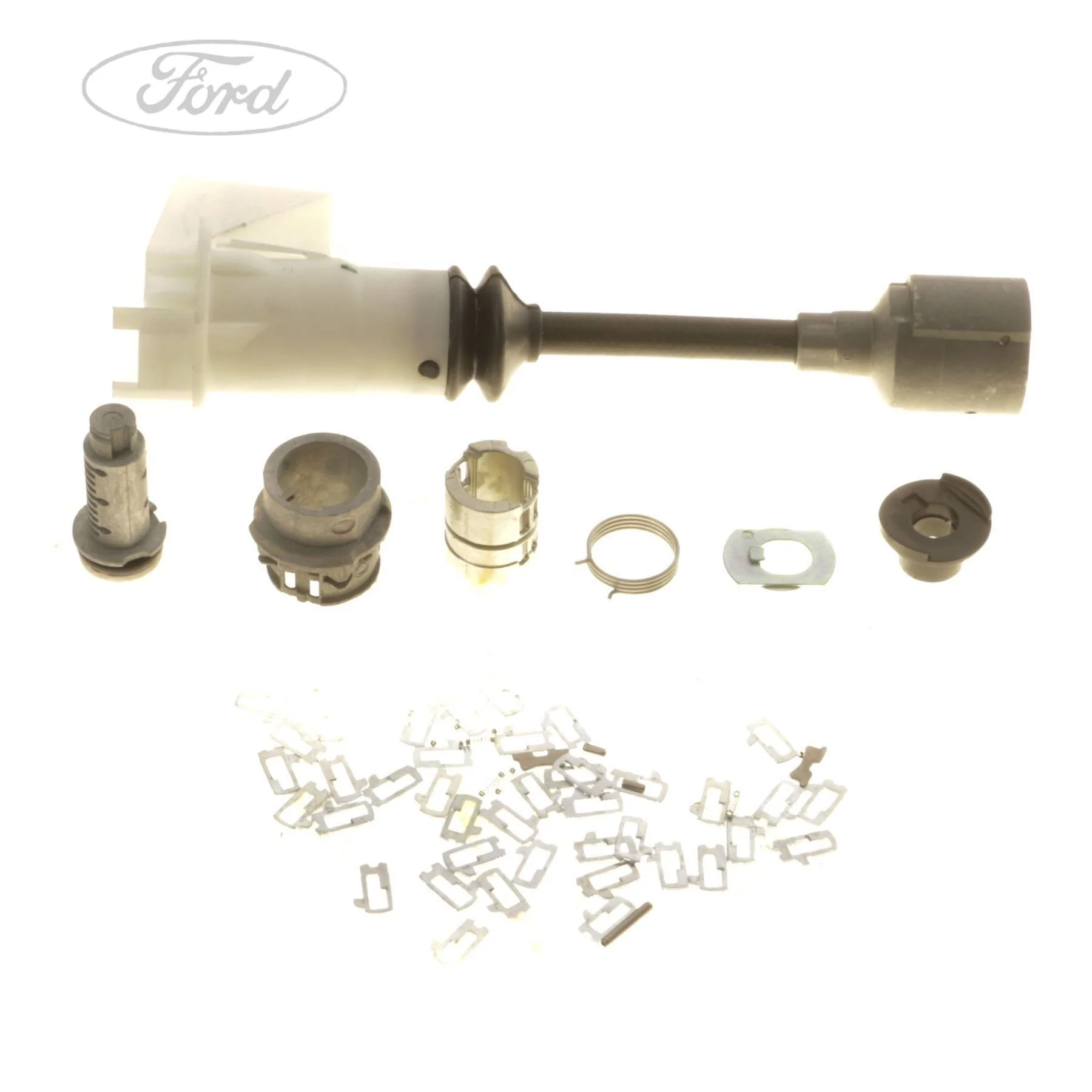 FOCUS C-MAX MPV FOCUS C-MAX LOCK CYLINDER REPAIR KIT - Image 2