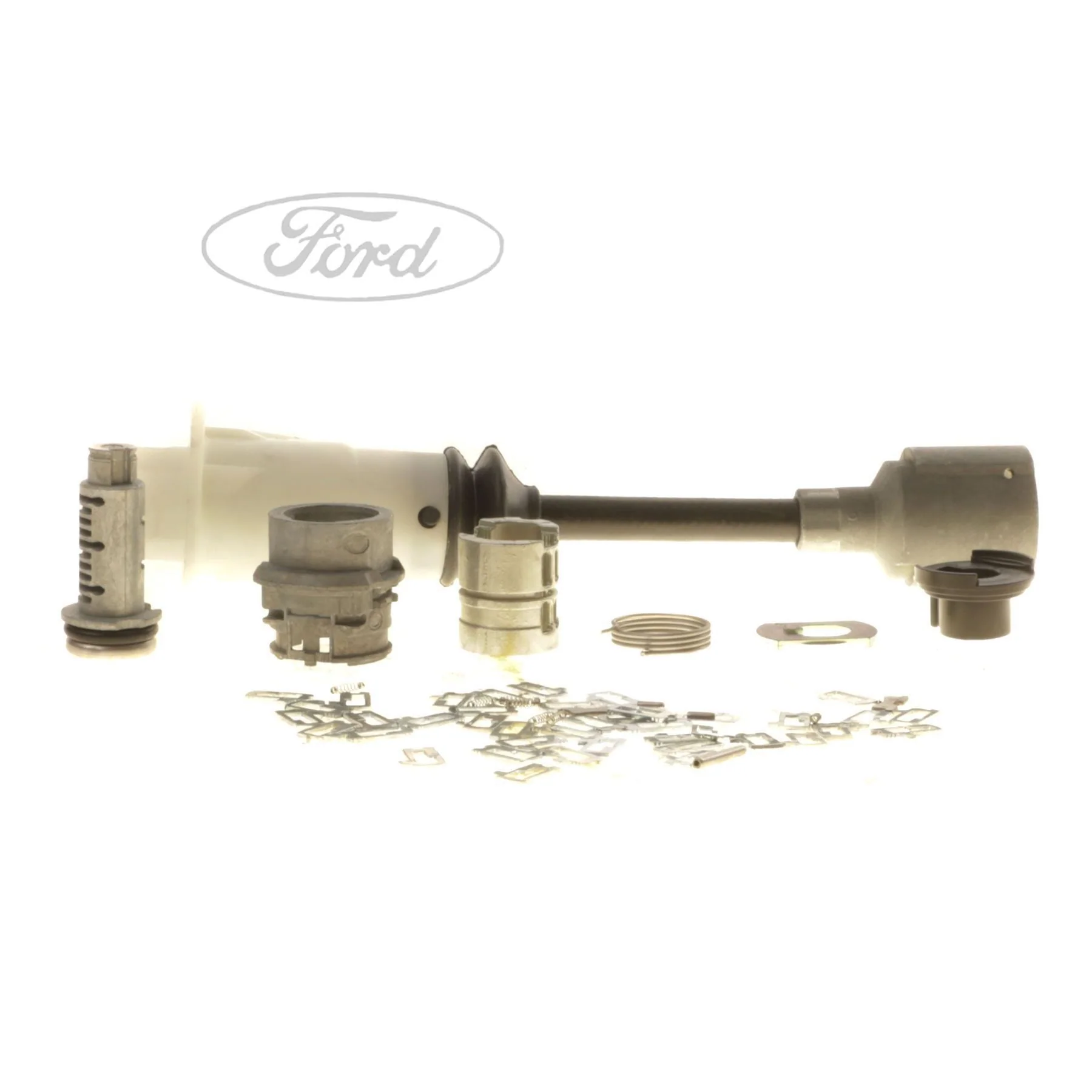 FOCUS C-MAX MPV FOCUS C-MAX LOCK CYLINDER REPAIR KIT - Image 4