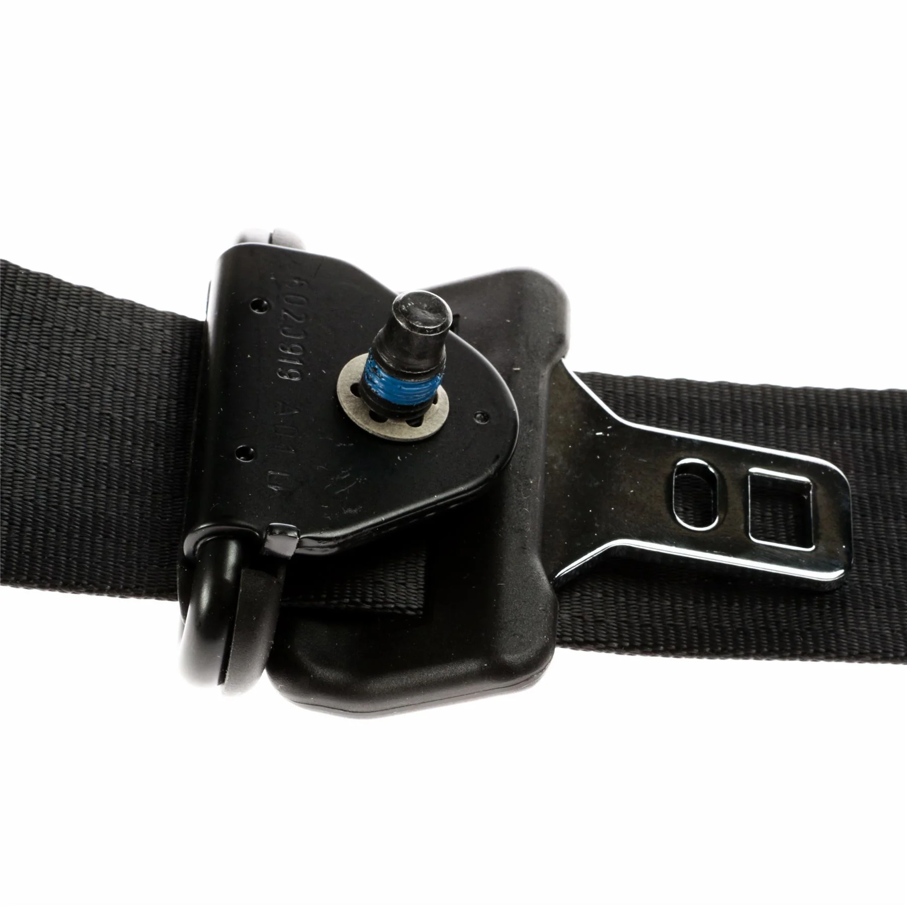 FOCUS C-MAX MPV O/S RH REAR SEAT BELT & BUCKLE - Image 5