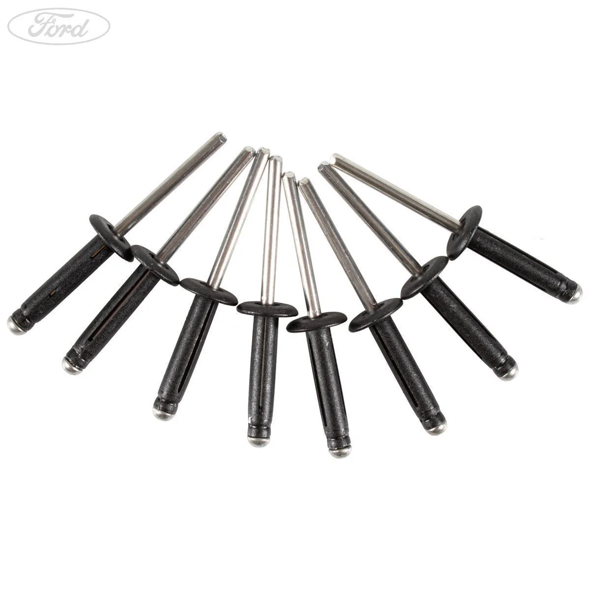 FOCUS C-MAX REAR BUMPER FIXING SCREW BOLT KIT - Image 2