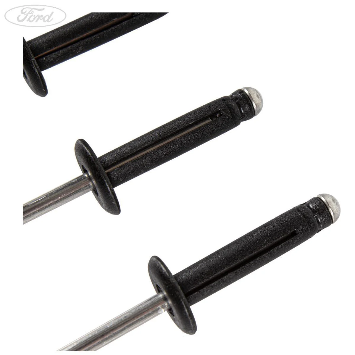FOCUS C-MAX REAR BUMPER FIXING SCREW BOLT KIT - Image 3