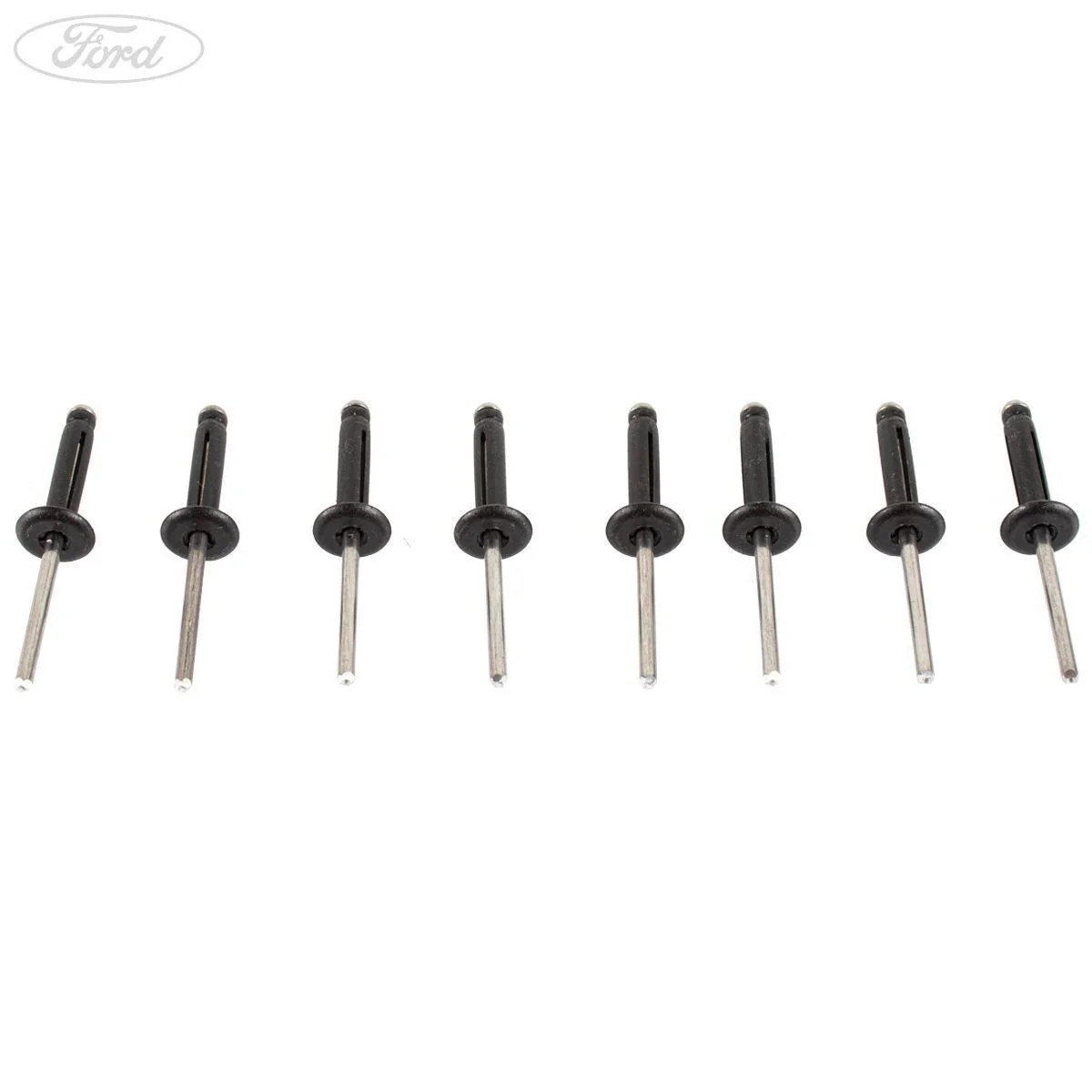 FOCUS C-MAX REAR BUMPER FIXING SCREW BOLT KIT - Image 4