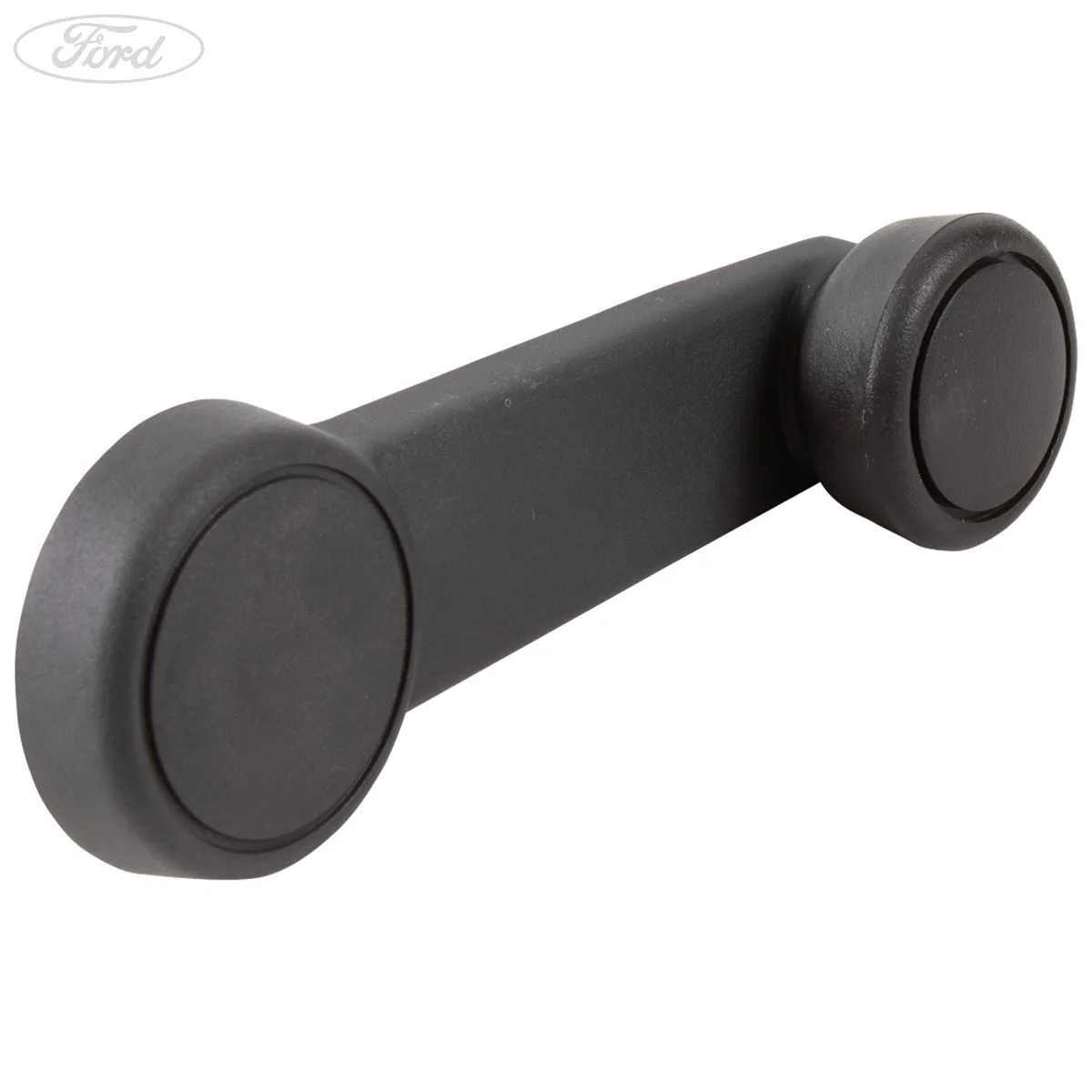 Focus C-Max Rear Door Window Regulator Handle Dark Flint 2003-2008