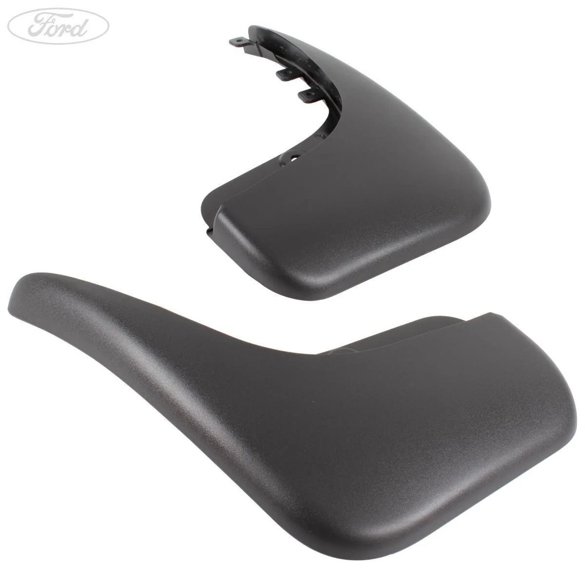 FOCUS C-MAX REAR MUD FLAPS KIT LESS BUMPER SKIRT - Image 6