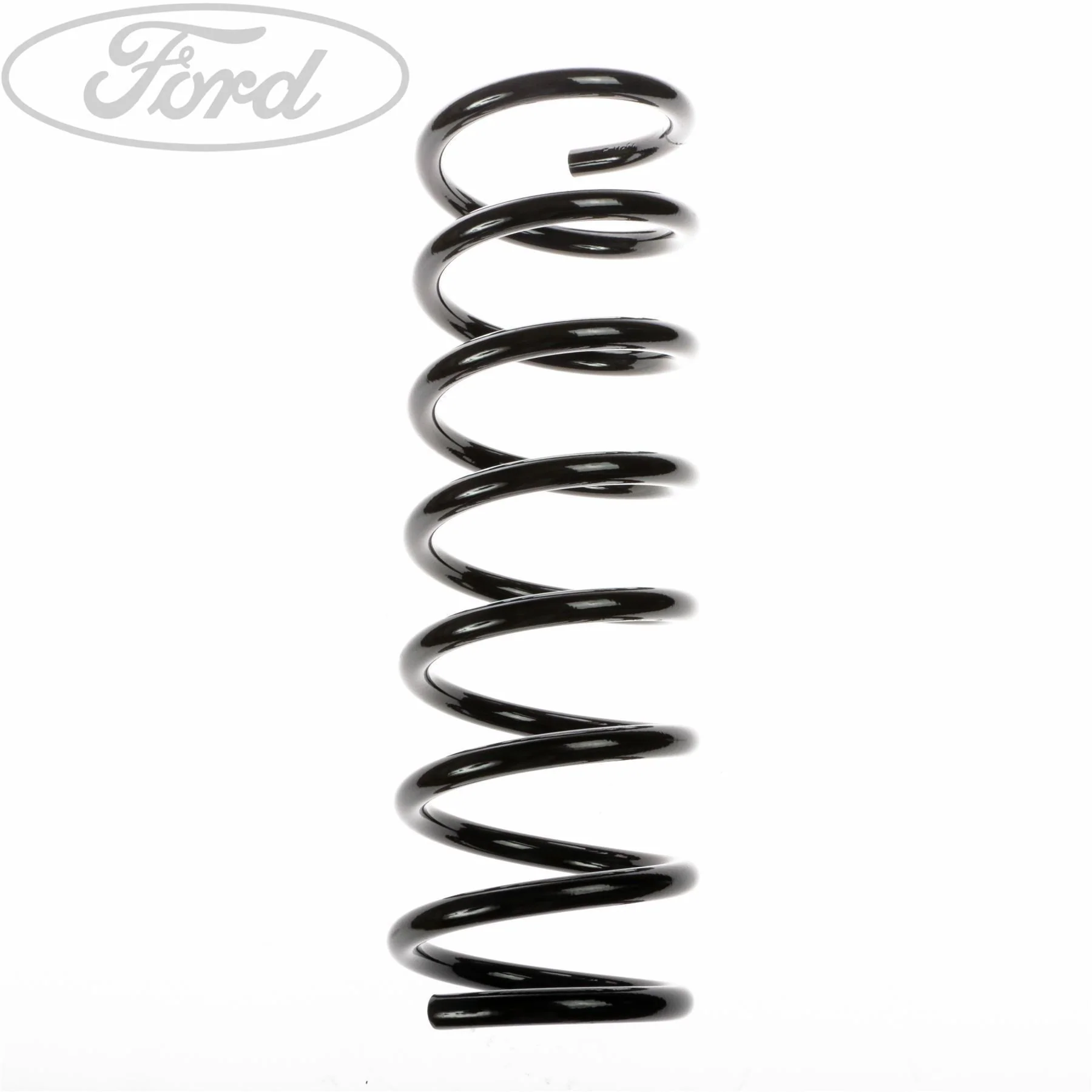 FOCUS C-MAX REAR O/S OR N/S SUSPENSION COIL SPRING