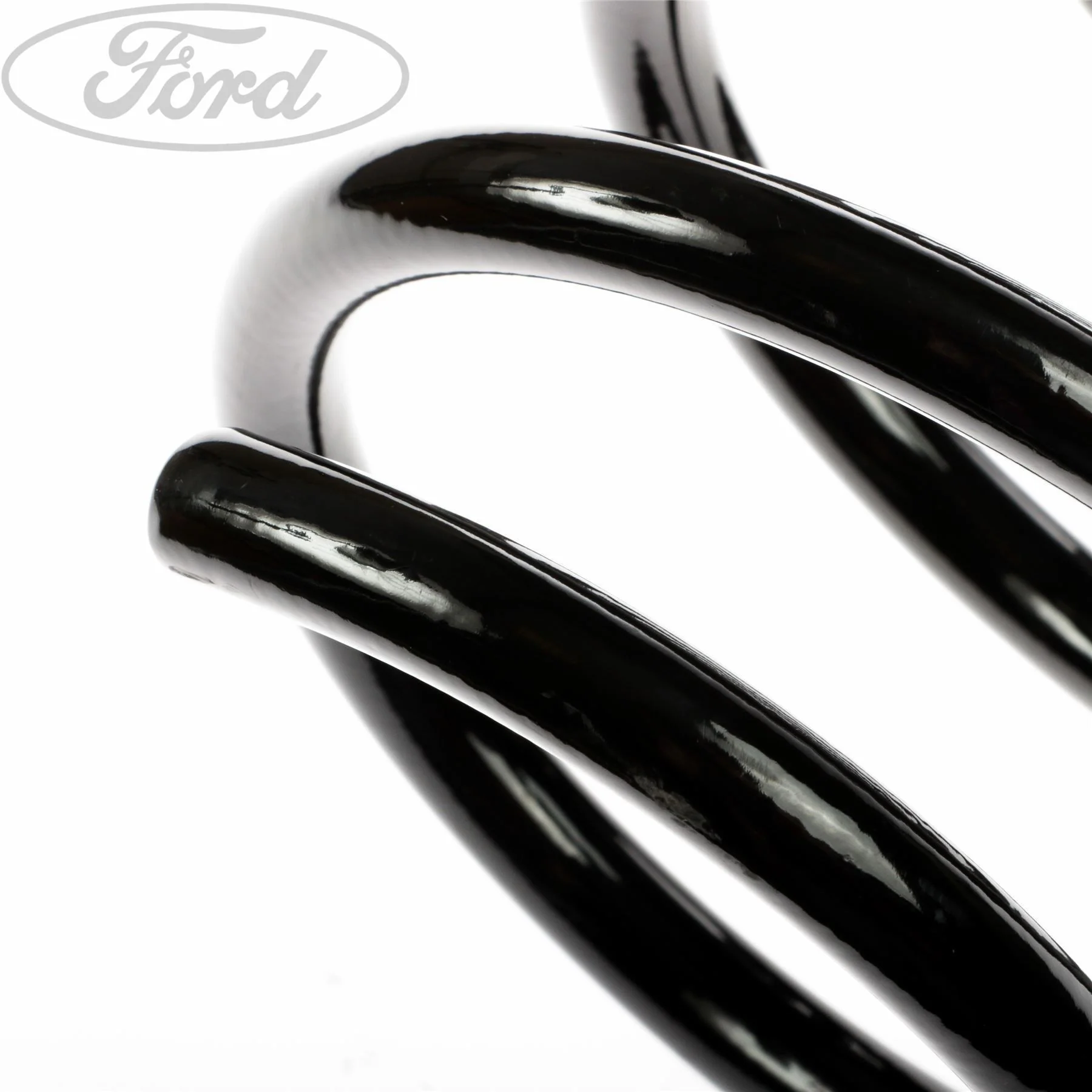FOCUS C-MAX REAR O/S OR N/S SUSPENSION COIL SPRING - Image 3