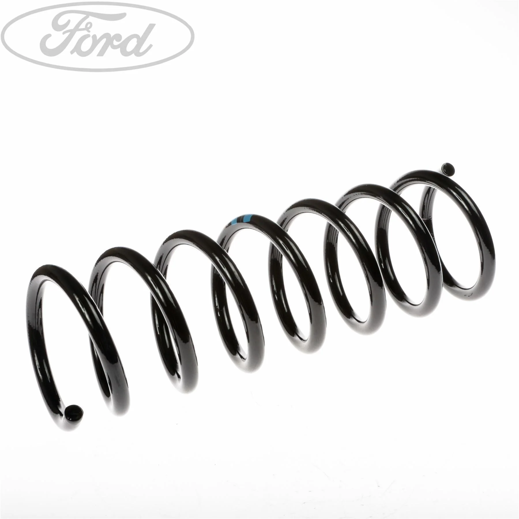 FOCUS C-MAX REAR O/S OR N/S SUSPENSION COIL SPRING - Image 4