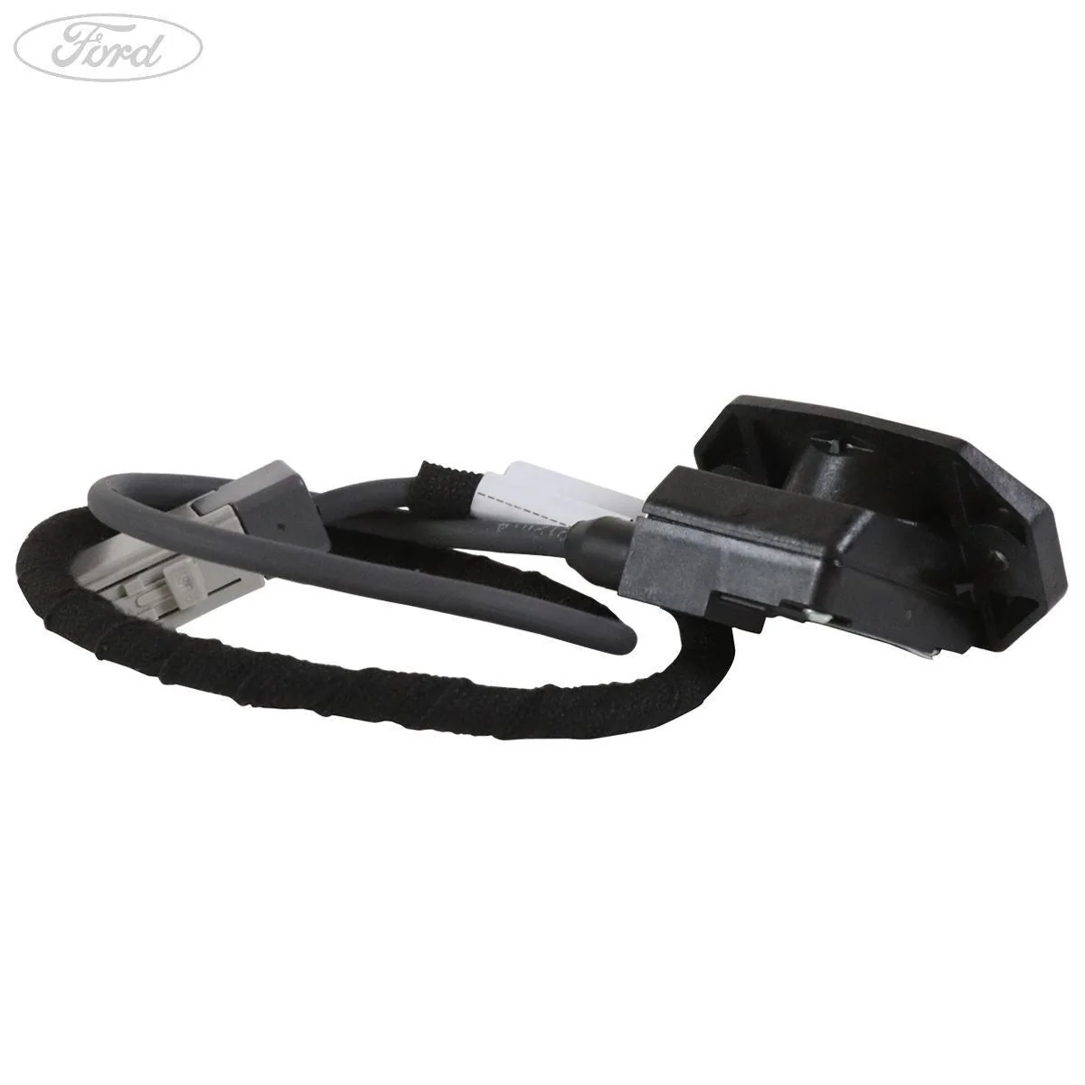 FOCUS C-MAX REAR TAILGATE CAMERA ESTATE & SALOON 09-11 - Image 3