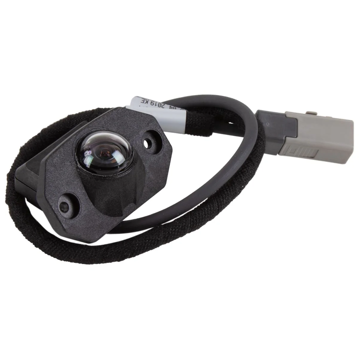 FOCUS C-MAX REAR TAILGATE CAMERA ESTATE & SALOON 09-11 - Image 5